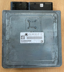 Skoda, 03L906023LR, 03L 906 023 LR, 5WP42685AA, 5WP42685 AA, DIESEL SIMOS PCR2.1