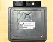 Skoda Fabia 1.2, 03F906070HP, 03F 906 070 HP, 5WP44845, SIMOS 10.23A
