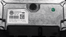 ECU de motor Magneti Marelli Plug & Play, Skoda Octavia 1.4, 03C906024AJ, 6160141901, 61601.419.01, IAW 4HV.AJ, BENZIN 4HV