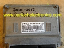 Simos 9.1, 03E906023AL, 03E 906 023 AL, 5WP4054604, 5WP40546 04