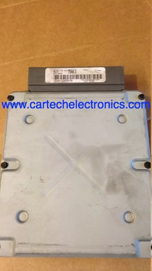 Plug & Play Ford Visteon Engine ECU 2S4A-12A650-MB MAK1 PCM