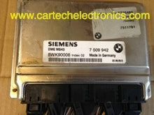 7509942, 7 509 942, 5WK90008, DME MS43