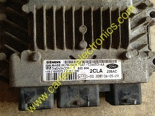 5WS40433A-T 7S61-12A650-AA 2CLA