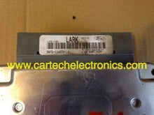 96FB-12A650-LA, LARK, LPE-101