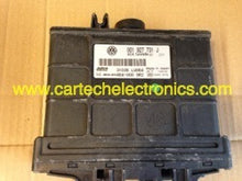 Plug & Play VW Polo Transmission ECU 001927731J 001 927 731 J