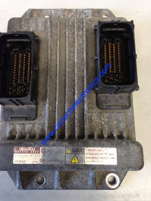 Opel, Vauxhall Combo 1.7 CDTI, 897376 3832, 112500-0182