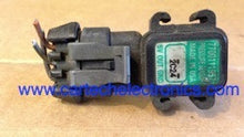 MAP PRESSURE SENSOR OPEL NISSAN RENAULT 7700111957 91167213 4410279 22365-00QAB