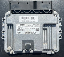 Kia, Hyundai, 0261S13258, 0 261 S13 258, 391102BRE9, 39110-2BRE9, MED17.9.8