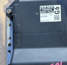 Plug & Play Denso Engine ECU, Toyota RAV4, 89661-42J20, 275900-0384, G6