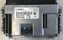 Toyota - Citroen - Peugeot, 0261S1020H, 0 261 S10 20H, 896610H731, 89661-0H731, 73, 1KRFE, 1KR-FE, 1039T44455