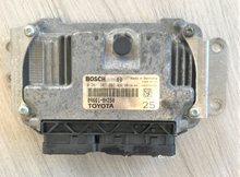 Toyota, 0261S07567, 0 261 S07 567, 896010H060, 89601-0H060