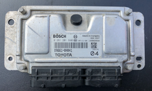 Toyota Aygo 1.0, 0261201640, 0 261 201 640, 89661-0H041