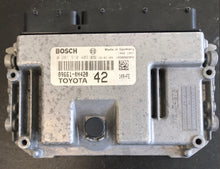 Toyota Aygo 1.0, 0261S10409, 0 261 S10 409, 89661-0H420, 1039S82956