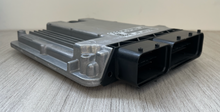 Plug & Play Bosch Engine ECU, Seat Exeo 2.0 TSI, TFSI, 0261S02826, 0 261 S02 826, 3R0907115H, 3R0 907 115 H, MED9.1