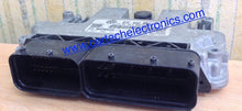 Seat Altea, Leon, Toledo,  1.4 TSI, 0261S04396, 0 261 S04 396, 03C906022AQ, 03C 906 022 AQ, MED17.5.20