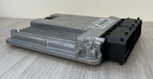 Audi A6, A7 3.0 TDI, 0281019320, 0 281 019 320, 4G0907401Q, 4G0 907 401 Q, 4G0907401, 4G0 907 401, EDC17CP44