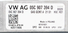 Plug & Play Delphi Engine ECU, VW Audi, 05C907394D, 05C 907 394 D, 42011906, 42101001, GCM7.4