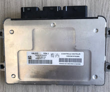 CITROEN, PEUGEOT, V34.1, 2035 034029, CMDE9676782980, HW9666591380, V29010314 A