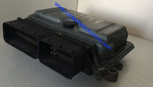 Smart Fortwo 0.8 cdi, 0281017650, 0 281 017 650, A6609000900, A 660 900 09 00