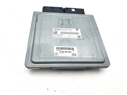 Plug & Play Continental Engine ECU, VW AG, 5WA12010 01, 5WA1201001, 8K0 906 264 A, 8K0906264A, 8K0 906 264, 8K0906264, SIMOS 12.1