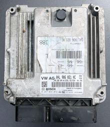 VW, 0281033072, 0 281 033 072, 04L906021HC, 04L 906 021 HC, 1039T07357, EDC17C64