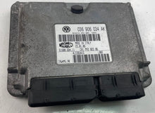 VW, 036906034AK, 036 906 034 AK, 6160068411, 61600.684.11, IAW4MVAK, IAW4MV.AK