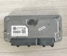 VW, 03C906024BD, 6160154106, 61601.541.06, IAW 4HV.BD, BENZIN 4HV