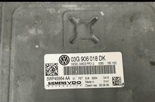 VW, 03G906018DK, 03G 906 018 DK, 5WP45564AA, 5WP45564 AA, PPD1.2