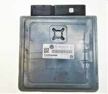 VW, 5WP42822AA, 5WP42822 AA, 03L906023CF, 03L 906 023CF, 03L906023A, 03L 906 023A, SIMOS PCR 2.1