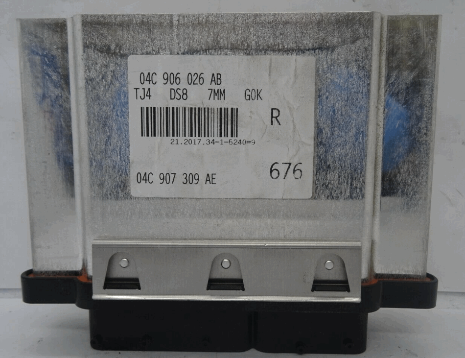 VW, 04C906026AB, 04C 906 026 AB, 04C907309AE, 04C 907 309 AE