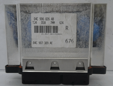 VW, 04C906026AB, 04C 906 026 AB, 04C907309AE, 04C 907 309 AE