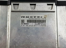 0261S09387, 0 261 S09 387, 04E907309AC, 04E 907 309 AC, MED17.5.25