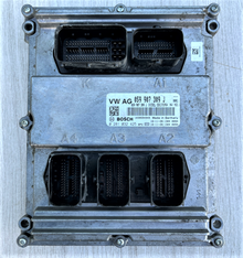 VW AG, 0281032425, 0 281 032 425, 059907309J, 059 907 309 J