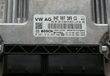 VW, Audi, 0261S19265, 0 261 S19 265, 04E907309CG, 04E 907 309 CG