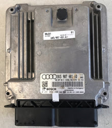 VW / Audi, 0281032169, 0 281 032 169, 8K5907401AD, 8K5 907 401 AD, 1039S99030