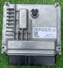 VW Audi 1.6TDi, 04L907445E, 04L 907 445 E, 28499989, DCM6.2V 