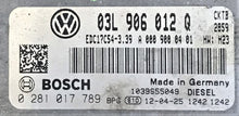 0281017789, 0 281 017 789, 03L906012Q, 03L 906 012 Q, A0009000401, A 000 900 04 01, EDC17C54