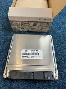 VW LT 2.8 TDI, 0281010587, 0 281 010 587, 2D0906019C, 2D0 906 019 C, EDC15C4