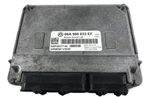 VW Passat, 06A906033EF, 06A 906 033 EF, 5WP4037704, 5WP40377 04