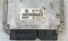 VW Passat 1.9TDI, 0281001691, 0 281 001 691, 038906019A, 038 906 019 A