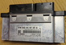 VW Polo 1.0, 0261S17622, 0 261 S17 622, 04C907309BE, 04C 907 309 BE, ME17.5.26 