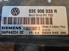 5WP44224 02, 5WP4422402, 03E906033R, 03E 906 033 R, SIMOS 3PG