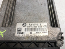 VW Touareg 3.0 TDI, 0281013692, 0 281 013 692, 7L0907401F, 7L0 907 401 F
