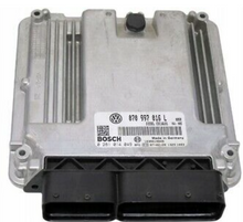 VW Transporter T5 2.5 TDI, 0281014049, 0 281 014 049, 070997016L, 070 997 016 L, EDC16U31, 1039S19949
