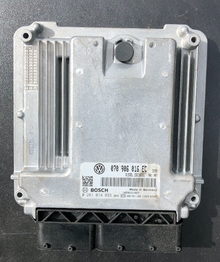 VW Transporter T5 2.5 TDI, 0281014893, 0 281 014 893, 070906016EC, 070 906 016 EC, 1039S31927, EDC16U31