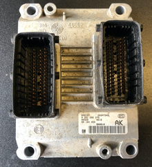 Vauxhall/Opel, 0261206273, 0 261 206 273, 26SA7345, 09 164 459, AK 