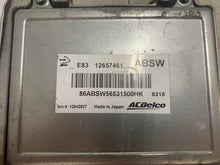 12657461, ABSW, E83, 12642927