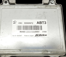55595972, ABT3, E83, 12642927