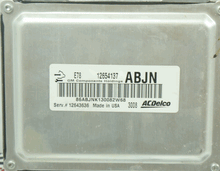Vauxhall Astra 1.4 SRi GTC, 12654137, ABJN, 12643636
