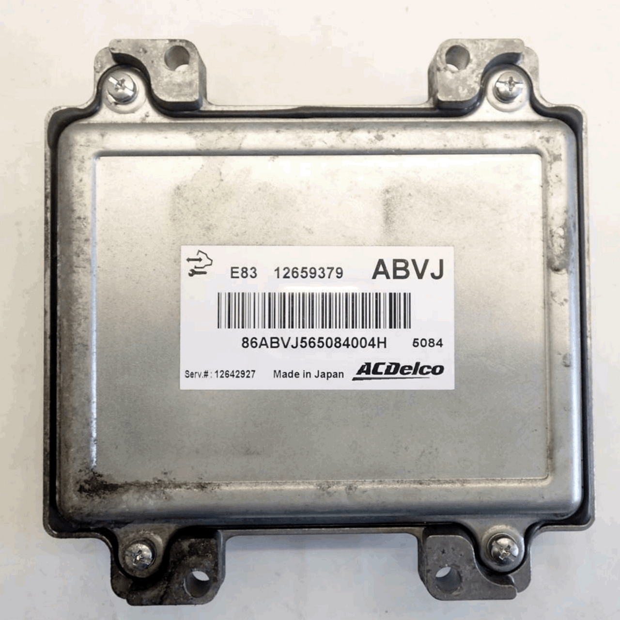 12659379, ABVJ, E83, 12642927